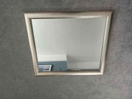 Photo of free Mirror (Buckhurst Hill IG9) #1