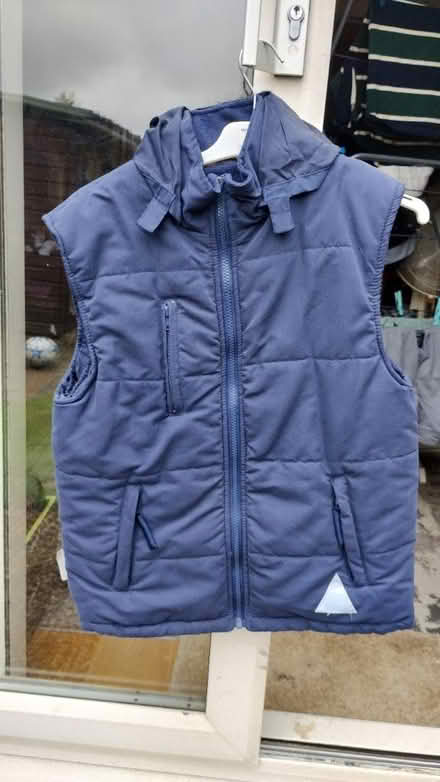 Photo of free Body warmer, kids - age 10 - 11yrs (Horsham) #1