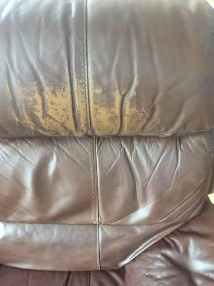 Photo of free Reclining chairs (Tunbridge Wells S. TN2) #1