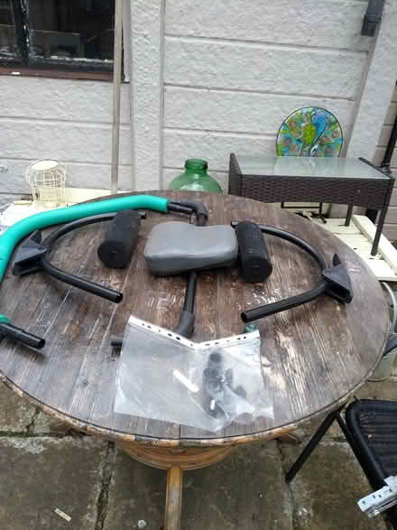 Photo of free Exercise Equipment (Broomfield Chelmsford) #1