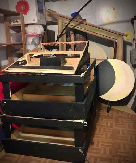 Photo of free Assorted Props (Pick-Up only) (Earlcourt, Junction, West End) #2