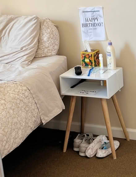 Photo of free Nightstand (60657) #1