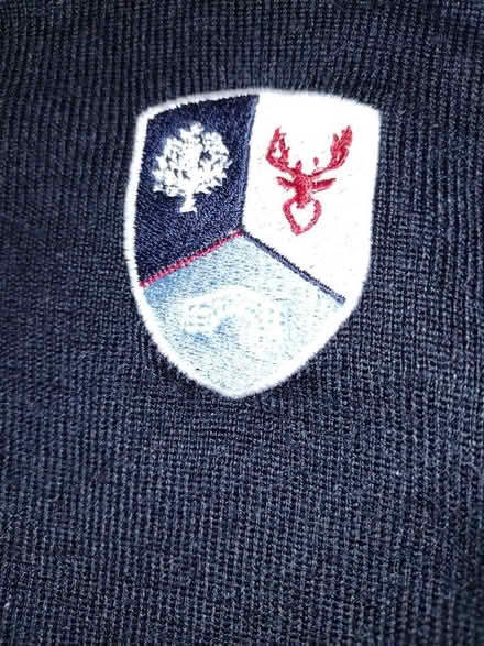 Photo of free Forest Bridge school jumper (Uxbridge UB10) #2