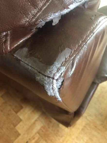 Photo of free Reclining chairs (Tunbridge Wells S. TN2) #4