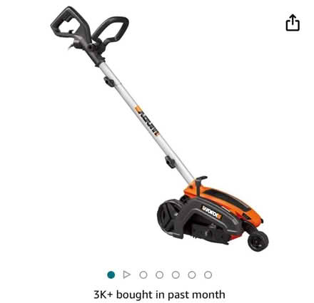 Photo of Lawn edger (Phoenix) #1