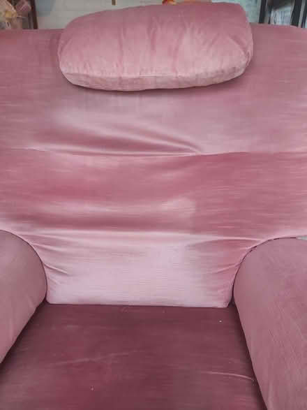 Photo of free Reclining chair (Kenilworth CV8) #4