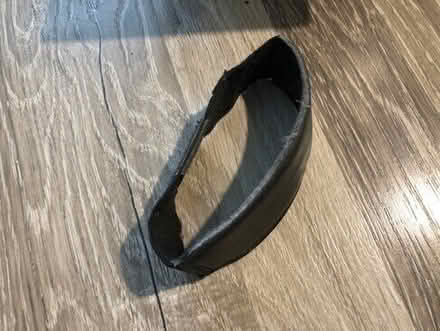 Photo of free Motorcyle Gear Strap #2