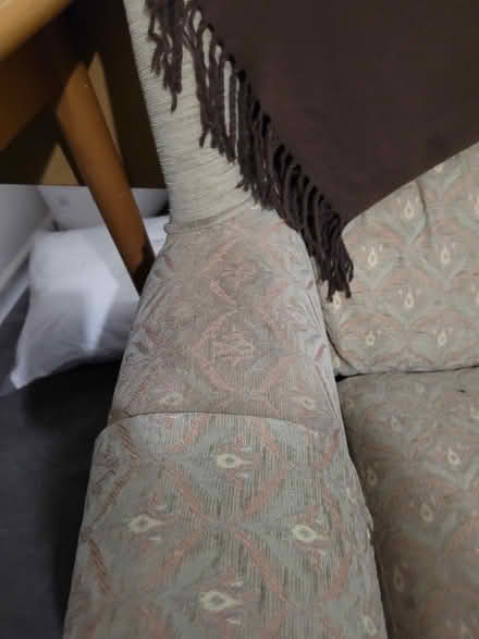 Photo of free Armchair (Monmouth) #1