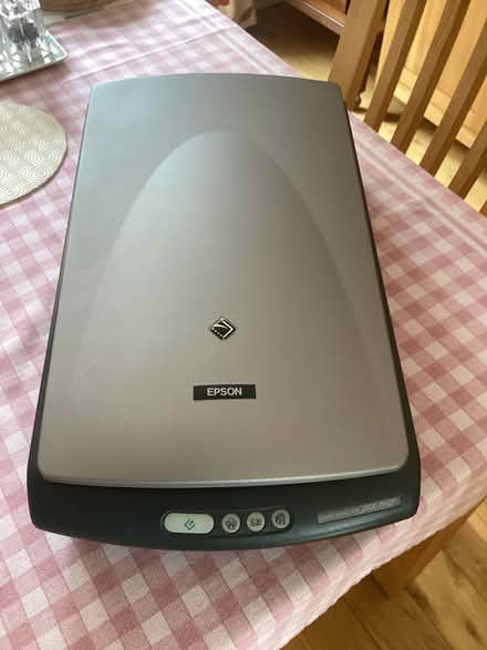Photo of free Scanner (Great Yeldham CO9) #1