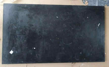 Photo of free Marble top from wash stand (Needham IP20) #1