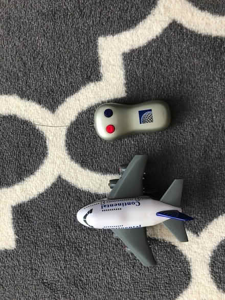 Photo of free Remote control kids plane (coventry) #1