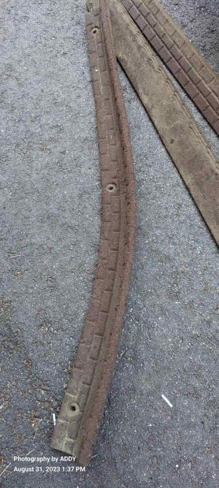 Photo of free 3 Landscape borders (Wolfeboro, NH) #1