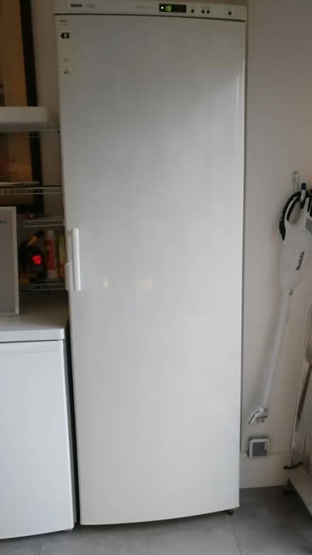 Photo of free Bosch Tall Freezer (Uxbridge UB10) #2