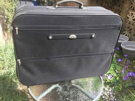 Photo of free Samsonite medium suitcase (Torrance G64) #1