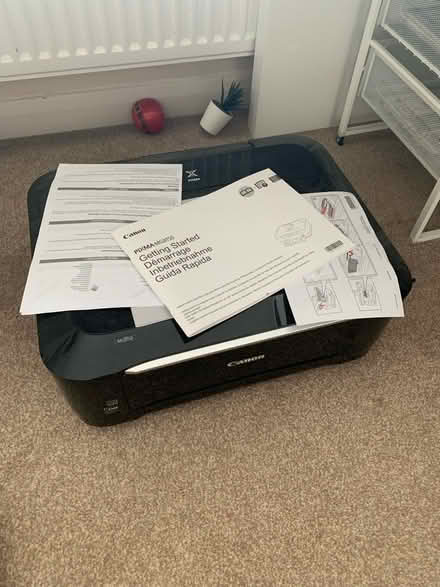 Photo of free Printer (GL50) #1