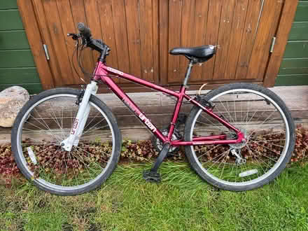 Photo of free Boys bike (BA2) #1