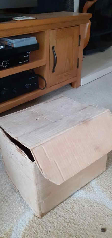 Photo of free Slide projector and slide trays (Sutton Wick OX14) #4