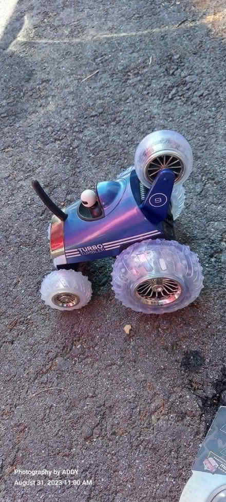 Photo of free Remote control truck (Wolfeboro, NH) #2