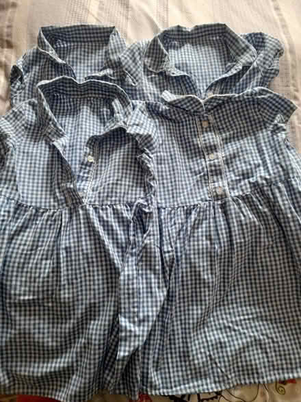 Photo of free Girls school uniform 3-4 (Malin Bridge S6) #1