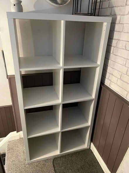Photo of free Storage Unit (Sutton SM1) #1