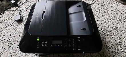 Photo of free Canon MX435 printer (M8) #2