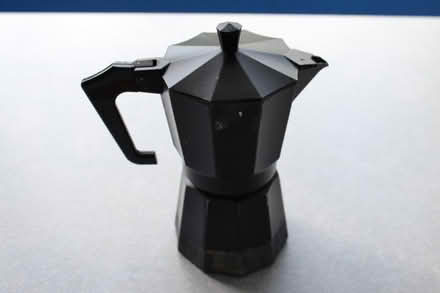 Photo of free Stove Top Coffee Maker (Silverknowes EH4) #1