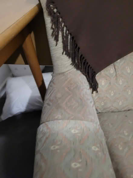 Photo of free Armchair (Monmouth) #2