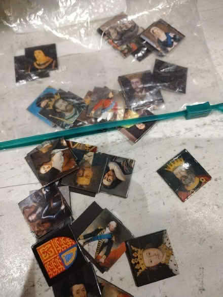 Photo of free Magnetic Monarchs (Southborough TN4) #1