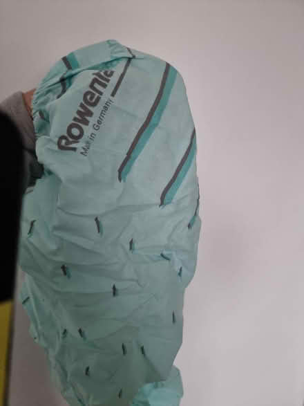 Photo of free Ironing board cover (Luton, Wigmore, LU2) #1
