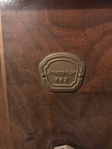 Photo of free Antique Radios from early/mid 1900s (Astoria Queens) #4