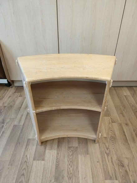 Photo of free Solid wood school furniture (BD8) #1