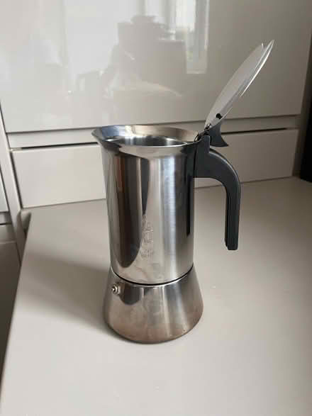 Photo of free Bialetti Venus espresso pot (Orpington BR6) #1