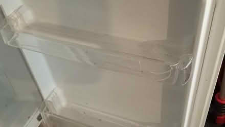 Photo of free Candy Fridge Freezer (Blacklands TN34) #2