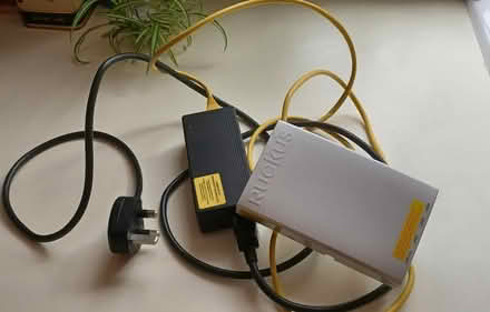 Photo of free Internet signal booster (Uxbridge UB10) #1