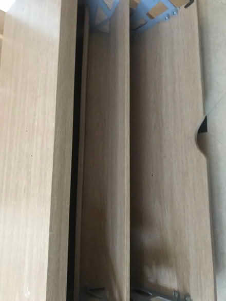 Photo of free Shoe cabinet (Chorlton-cum-Hardy M21) #2