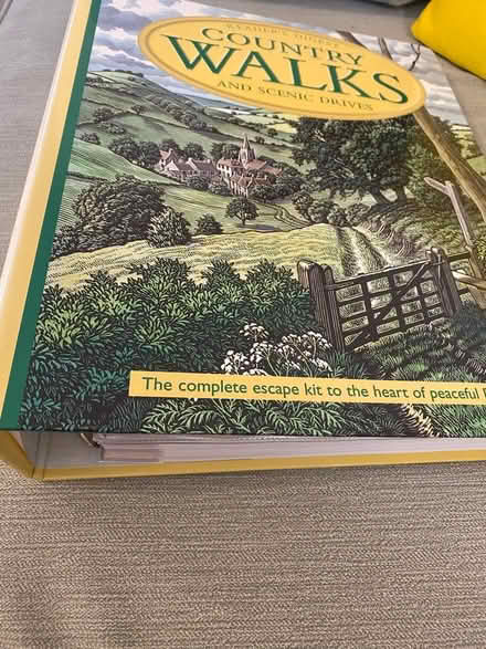 Photo of free Books (Eynsham OX294) #1