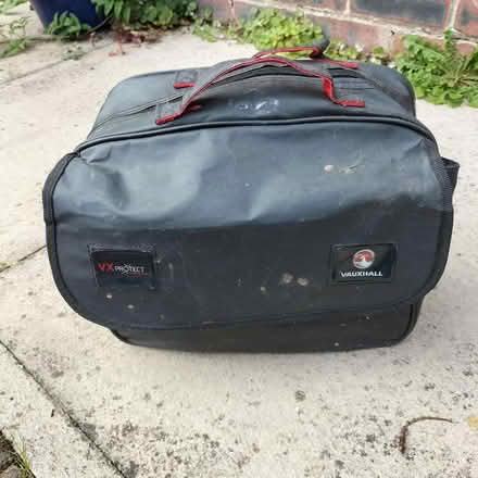 Photo of free Car cleaning fluids with bag (South Gosforth NE3) #2