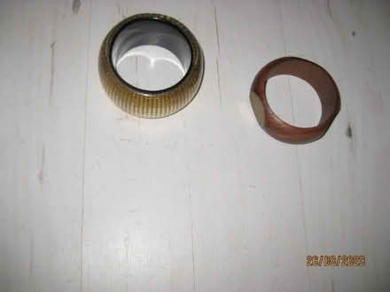 Photo of free Bracelets (Blackford Bridge BL9) #1