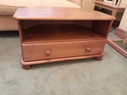 Photo of free TV Unit (Long Eaton .) #2