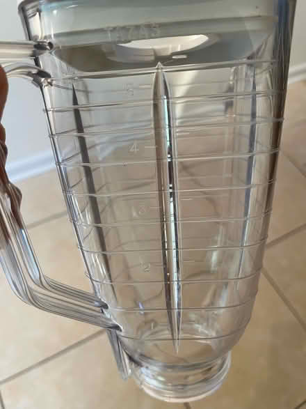 Photo of free Osterizer Blender 12 speed (Skokie) #1