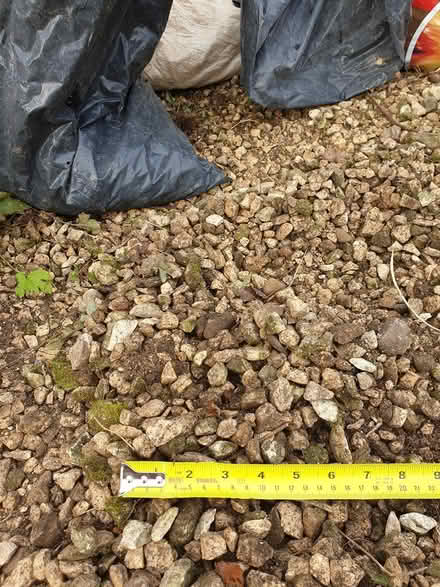 Photo of free Gravel (South Kendal) #2