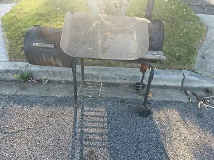 Photo of free Grill (Ft Washington-Forest Knolls) #1