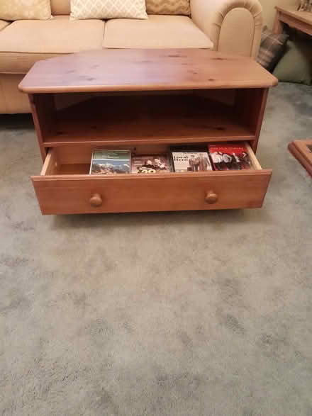 Photo of free TV Unit (Long Eaton .) #3