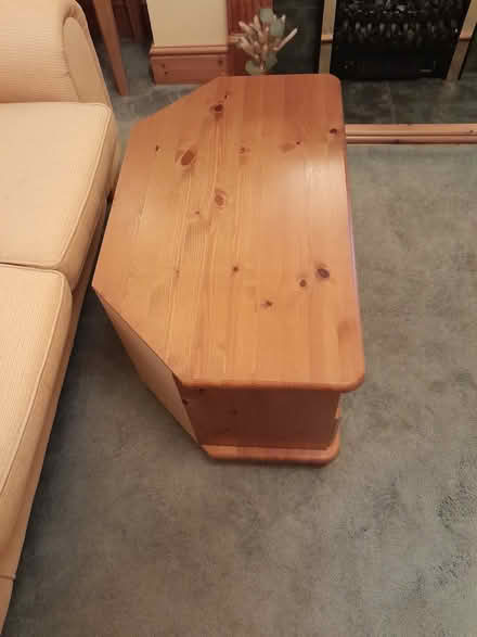 Photo of free TV Unit (Long Eaton .) #1