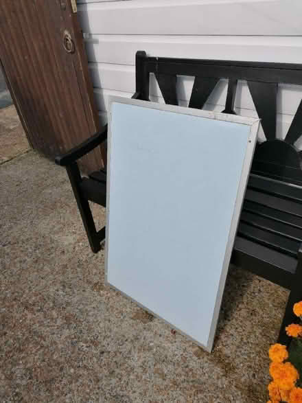 Photo of free Whiteboard (Langney BN23) #2