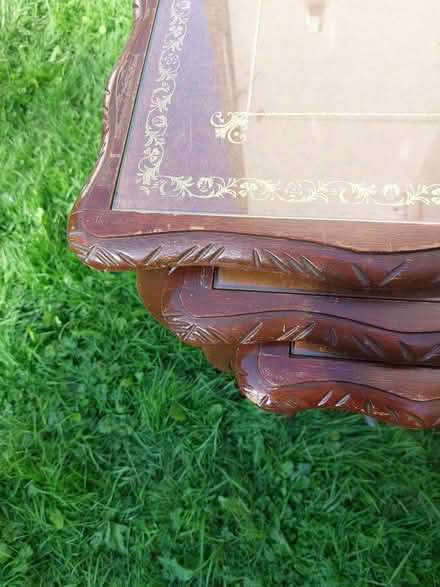 Photo of free Nest of tables (North Shields NE29) #4