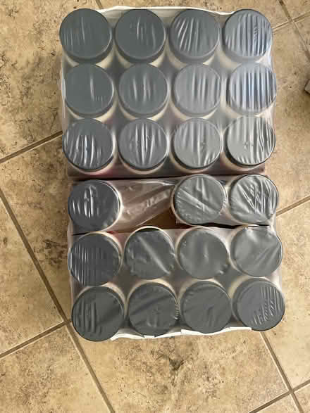 Photo of free Food-Vegan: Not Mayo (Harper Woods, MI) #4