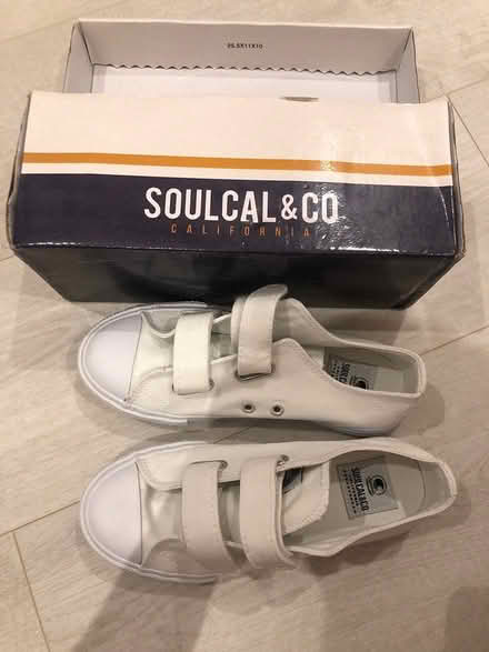 Photo of free Brand New trainers (N1) #1