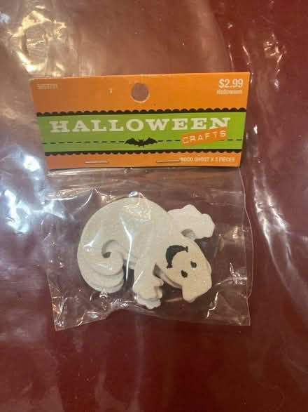 Photo of free Halloween Crafts (Tigard) #1