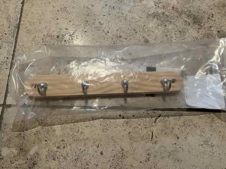 Photo of free Key Rack / Key tidy (Maida Vale W9) #1